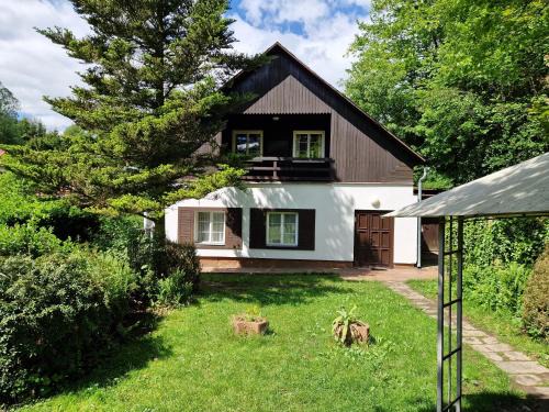 Jetrichovice House | Chalupa Hnízdo Jetřichovice