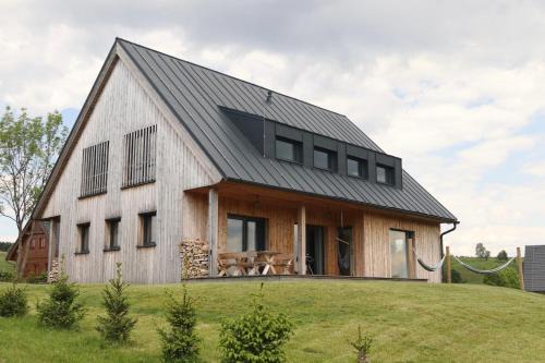 Orlicke Zahori Ski Chalet | Chalupa Jadrnka