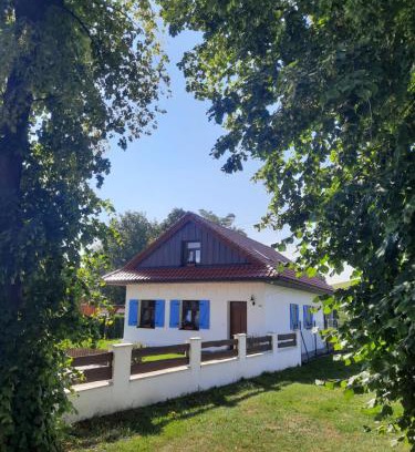 Liptovsky Trnovec Apartment | Chalupa Máša