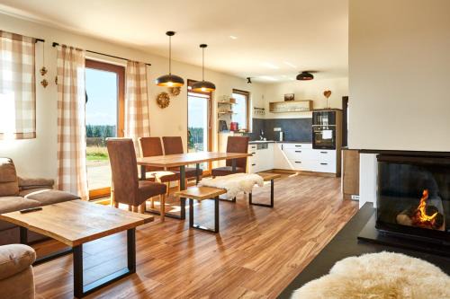 Abertamy Ski Chalet | Chalupa pod Plešivcem