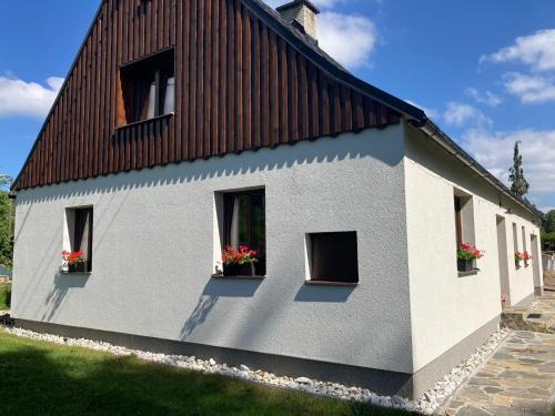 Bela pod Pradedem Apartment | Chalupa pod sedlem