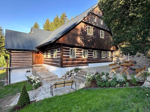 Rokytnice nad Jizerou House | Chalupa Rokytnice