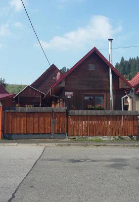 Gotovany House | Chalupa Slota