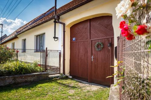 Protivin House | Chalupa Těšínov