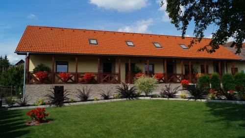 Liptovsky Trnovec House | Chalupa U MARTINOV