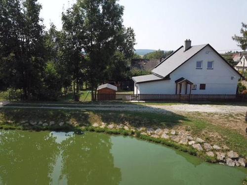 Snezne House | Chalupa ve Sněžném
