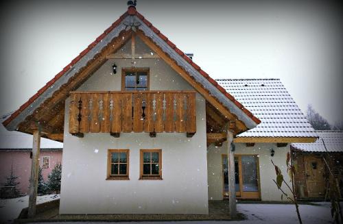 Istebne House | Chalupka na Orave