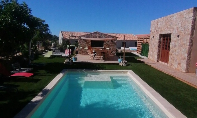 Santa-Reparata-di-Balagna Bed & Breakfast | Chambre D'hôte Plein Coeur de la Balagne a 10 Minutes de L'ile Rousse