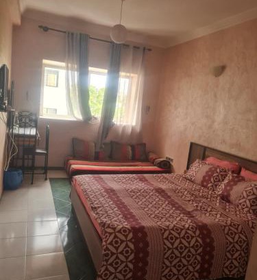 Quartier Labeta House | chamber chez l habitant pour les femmes à côté CTM & Gare du train