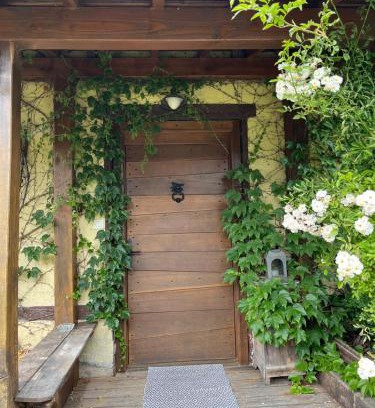 Chamblac Bed & Breakfast | Chambre à la campagne
