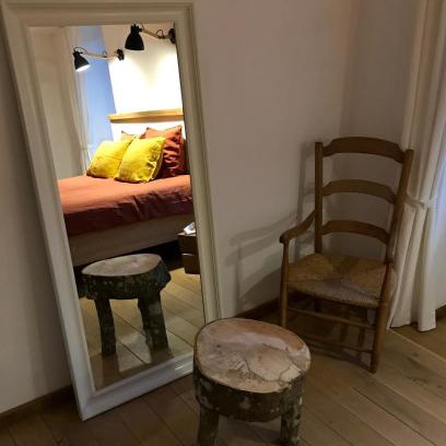 Precy-le-Sec Bed & Breakfast | Chambre à la ferme