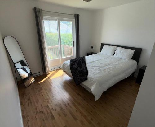 Sainte-Catherine House | Chambre à louer proche de Montréal