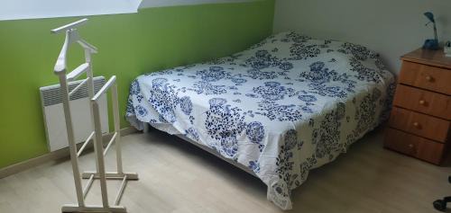 Change House | Chambre à louer proche circuit 24h