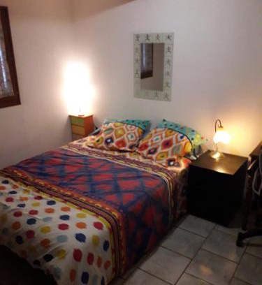 Bouc-Bel-Air House | Chambre 4