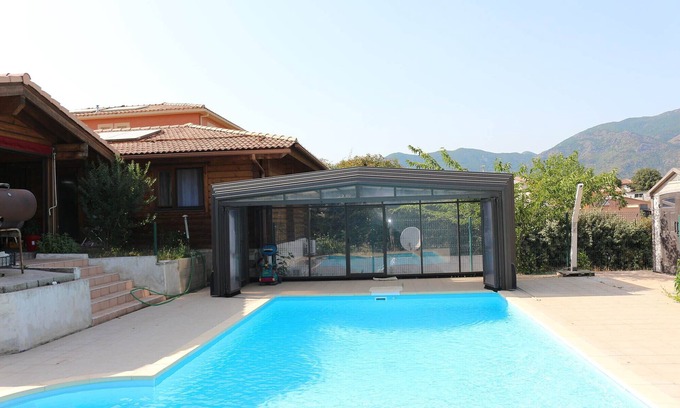 Valpaja House | Chambre 4 Soleil amoureux 2 adults