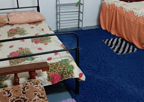 Port Louis Apartment | Chambre agréable dans un endroit agréable