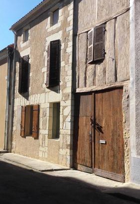 Samadet House | Chambre chez Annick