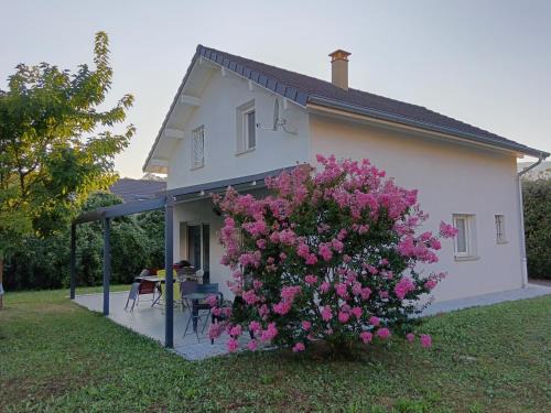 Chambery House | Chambre chez l'habitant