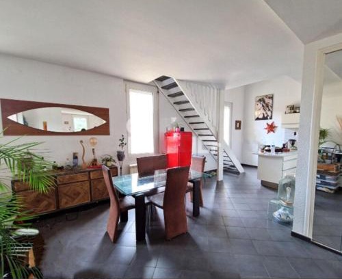 Le Grand Charran House | Chambre confortable en appartement partagé
