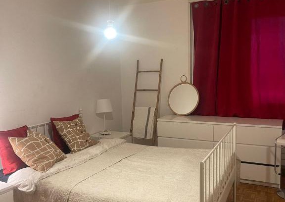 Lausanne House | Chambre Cosy