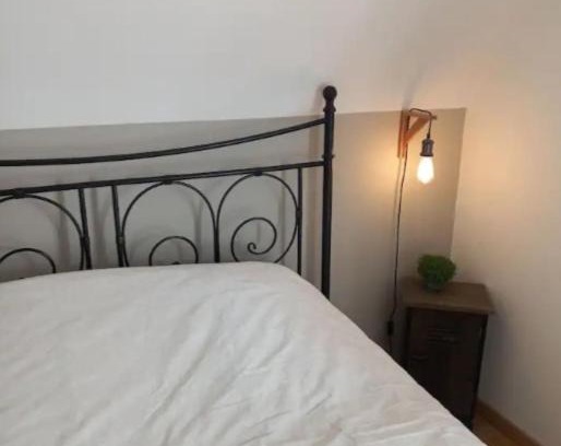 Saint-Jouin-Bruneval Bed & Breakfast | Chambre d'hôte proche d'Étretat