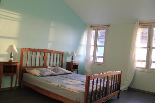 Saint-Pierre House | Chambre d'hôte à Saint-Pierre