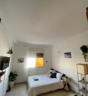 Quartier Hassan House | Chambre d'hôte dans un appartement