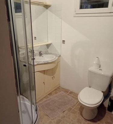 Graulhet Apartment | Chambre d'hôte entré indépendante tout équipé