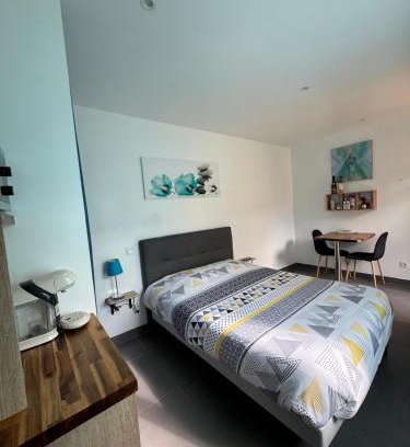 Cucugnan Bed & Breakfast | Chambre d'hôte