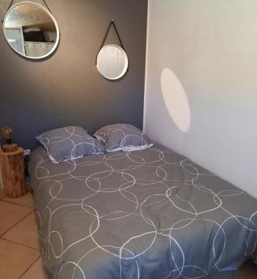 Martignas-Sur-Jalle Apartment | Chambre d'hôte indépendante près de la jalle