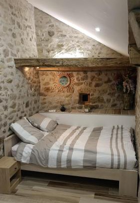 Meymac Bed & Breakfast | Chambre d'hôte