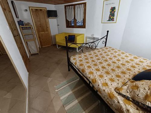 Tuchan Bed & Breakfast | Chambre d'hôte Les maisons de Gaia