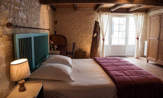 Montils Other | Chambre D'hôte Petite Champagne