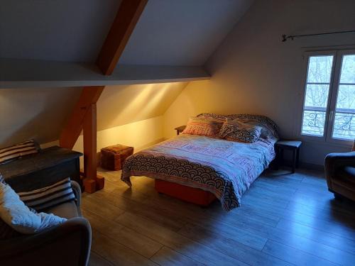 Cessieres Bed & Breakfast | Chambre d'hôtes Bien-être