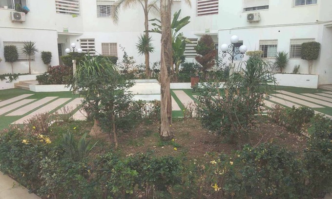 Ennasr Bed & Breakfast | Chambre D'hôtes Chez L'habitant "yasmina"
