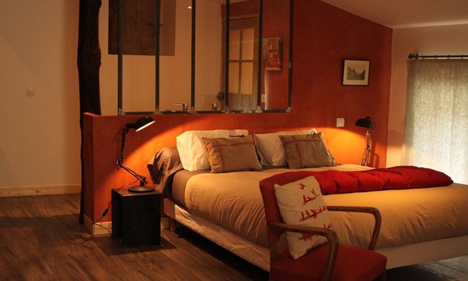Chirols Bed & Breakfast | Chambre D'hôtes Dans les Montagnes Ardéchoises