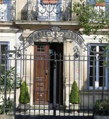 Olonzac Bed & Breakfast | Chambre d'hôtes Eloi Merle