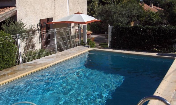 Sormiou Bed & Breakfast | Chambre d'hôtes Fabilio