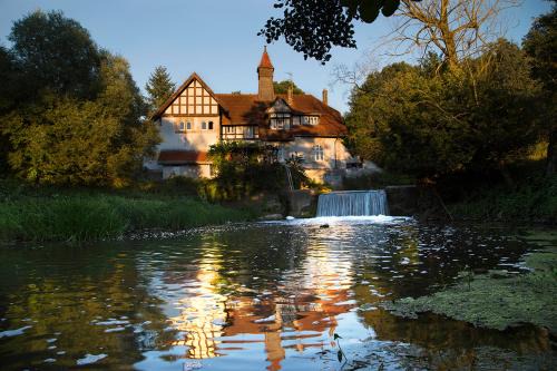 Landonvillers Bed & Breakfast | Chambre d'hôtes du Moulin de Landonvillers