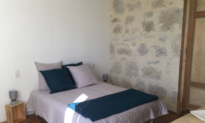 Laplume House | Chambre d’hôtes