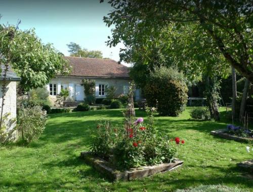 Mignaloux-Beauvoir Bed & Breakfast | Chambre d'hôtes à Mignaloux-Beauvoir- le Thil