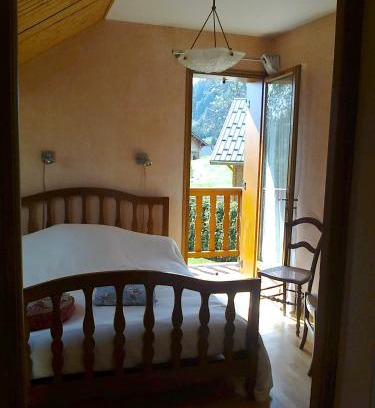 Les Bottieres Bed & Breakfast | Chambre d'hôtes - La Maurillonnette
