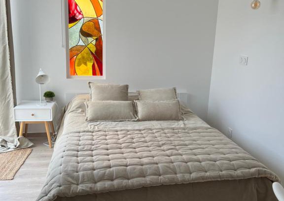 Montpellier Bed & Breakfast | Chambre d'Hôtes la Vidourle