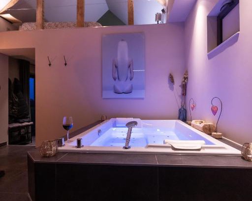 Boeseghem Bed & Breakfast | Chambre d hôtes Le Cottage