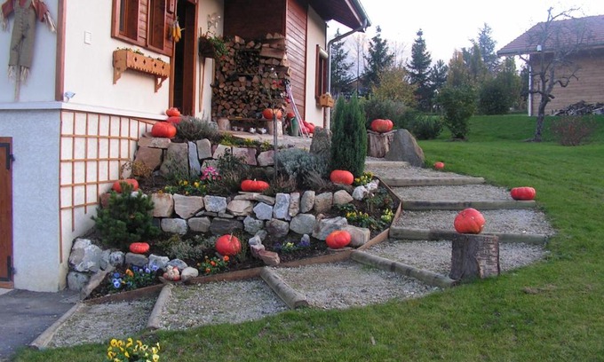 Mercury Bed & Breakfast | Chambre d'hôtes "LES CRETS"