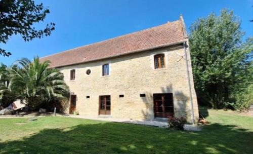 Manvieux Bed & Breakfast | Chambre d'hôtes tout confort