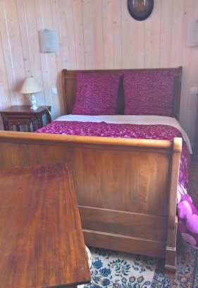 Frasne House | Chambre d Hote 1873