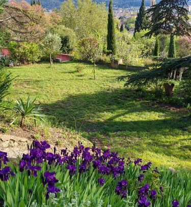 Nord Bed & Breakfast | chambre d'hote de charme "Villa les Iris" proche centre ville