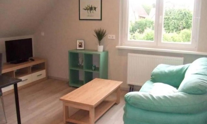 Rosheim Apartment | Chambre D'hotes Clos Des Pommiers