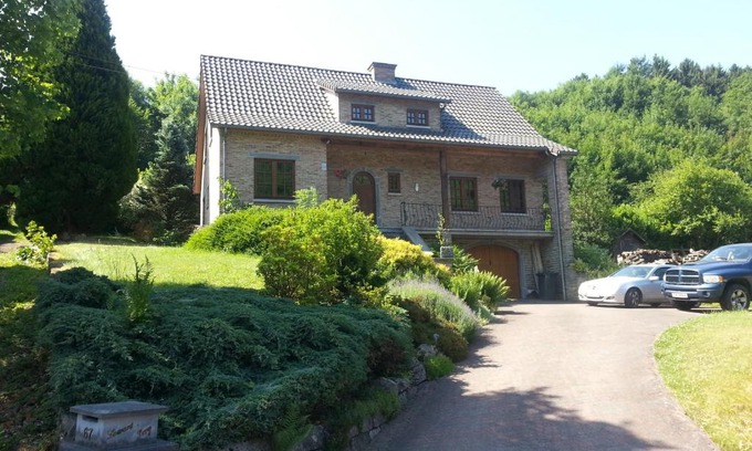 Profondeville Bed & Breakfast | Chambre d'hotes du Tailfer